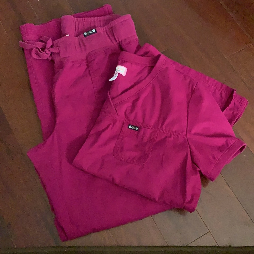 COPY - Koi Sz Medium